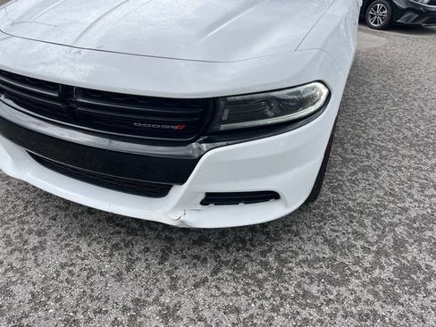 Used 2023 Dodge Charger SXT w/ Cold Weather Package AWD/4WD image 9