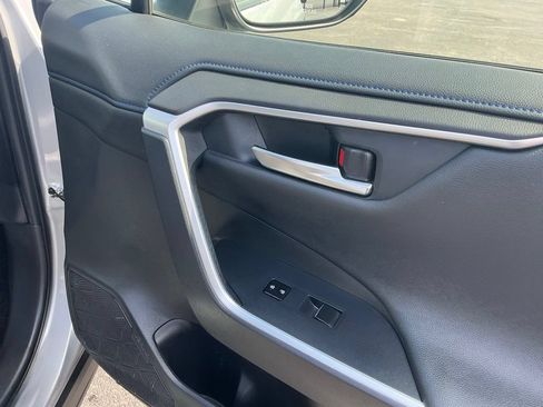 Used 2020 Toyota RAV4 XSE w/ All Weather Liner Package AWD/4WD image 31