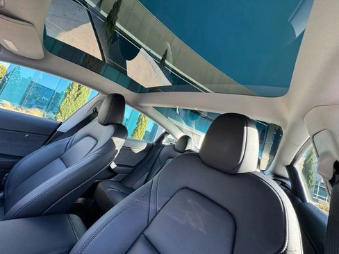 Used 2023 Tesla Model 3 Long Range image 12