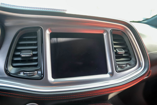 Used 2021 Dodge Challenger R/T Scat Pack RWD image 47