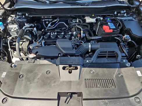 Certified 2024 Honda CR-V EX-L image 31