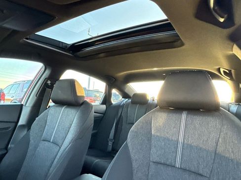Certified 2024 Honda Accord Sport image 19