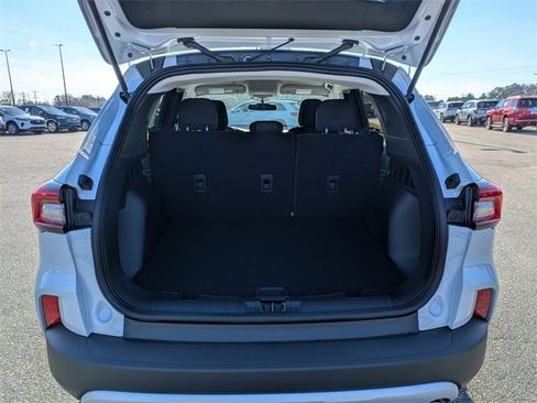 New 2026 Ford Escape Active image 27