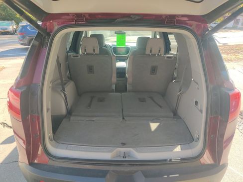Used 2018 GMC Acadia SLE image 13