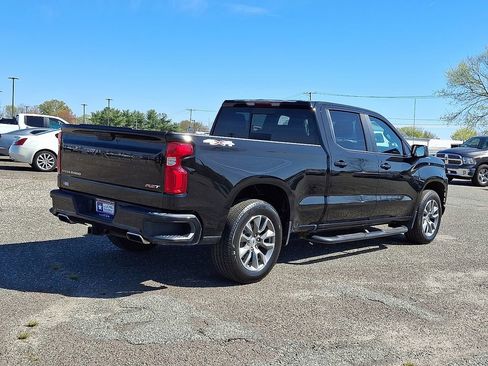 Used 2020 Chevrolet Silverado 1500 RST w/ All-Star Edition image 12