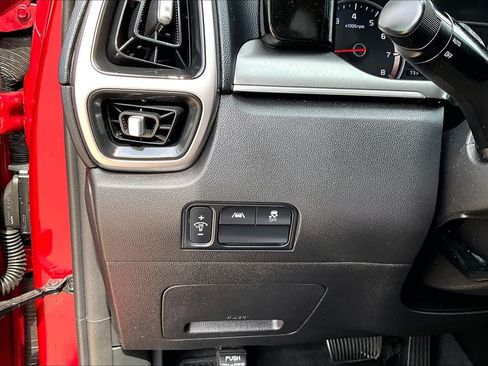 Used 2022 Kia Sorento LX FWD image 23