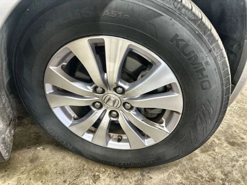 Used 2015 Honda Odyssey EX-L image 12