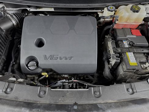 Used 2020 Chevrolet Traverse Premier w/ Redline Edition image 33