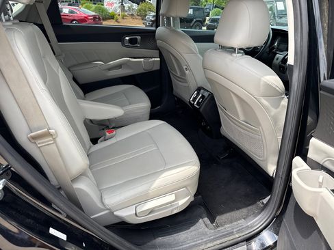 Used 2022 Kia Sorento SX FWD image 17