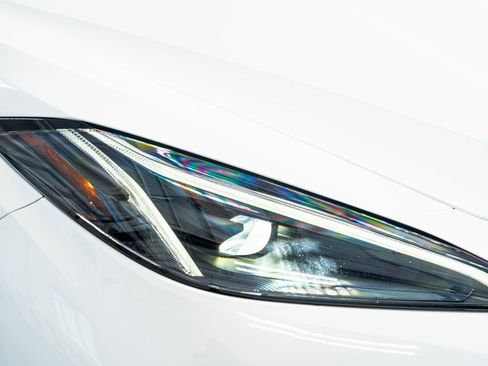 Used 2024 Chevrolet Corvette Z06 w/ LPO, Roadside Safety Package image 18