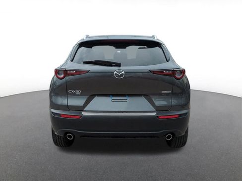 New 2025 MAZDA CX-30 AWD 2.5 S w/ Preferred Package image 5
