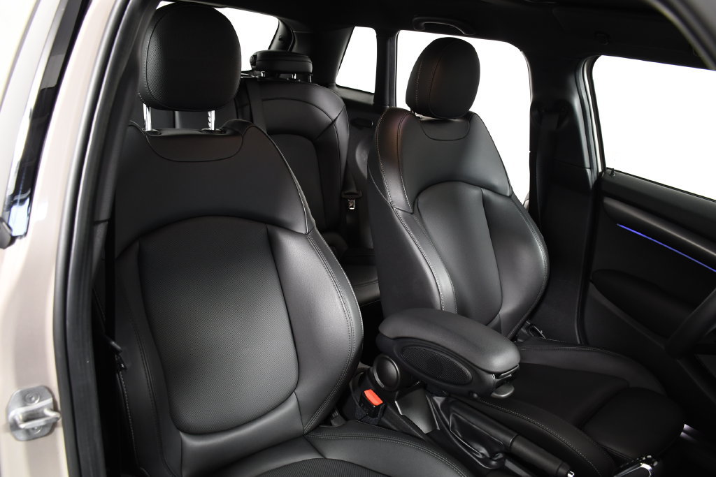 Used 2022 MINI Cooper S w/ Premium Package FWD image 20