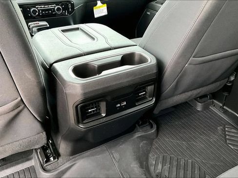 Used 2022 Chevrolet Silverado 1500 LT Trail Boss w/ Convenience Package II AWD/4WD image 25