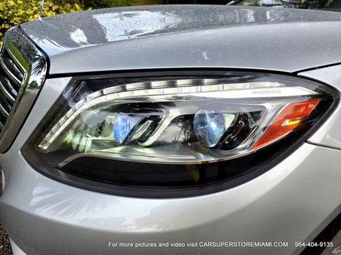 Used 2014 Mercedes-Benz S 550 Sedan image 79