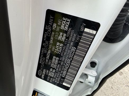 Used 2024 Hyundai Ioniq 5 Limited RWD image 61