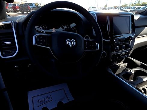 New 2026 RAM 1500 Big Horn image 10