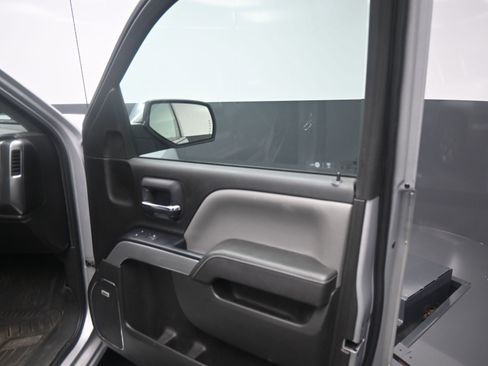 Used 2017 Chevrolet Silverado 1500 LTZ Z71 w/ LTZ Plus Package image 21