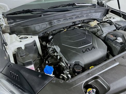 Used 2022 Kia Telluride EX w/ EX Premium Package FWD image 26