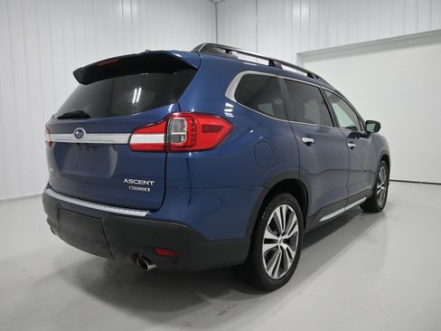Used 2019 Subaru Ascent Touring AWD/4WD image 40