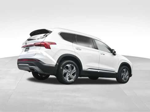 Used 2023 Hyundai Santa Fe SEL w/ Premium Package FWD image 30