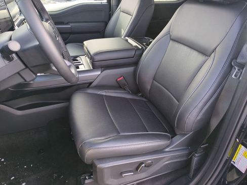 New 2026 Ford F150 Lariat image 16