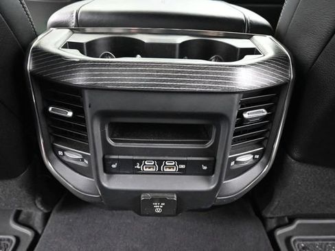 Used 2020 RAM 3500 Limited AWD/4WD image 22