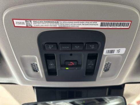 New 2026 Toyota Camry XLE image 16