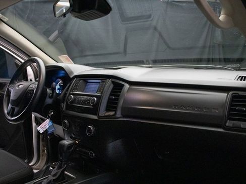Used 2019 Ford Ranger XL w/ FX4 Off-Road Package image 16