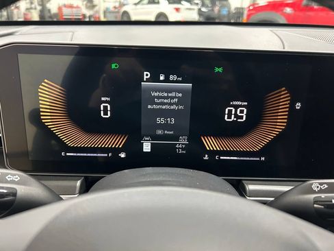 New 2026 Kia K5 GT-Line AWD/4WD image 16