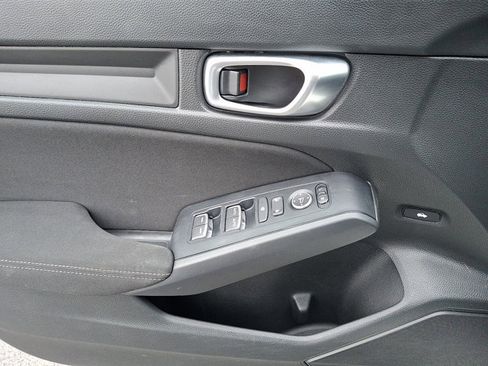 Certified 2023 Honda Civic Sport image 12