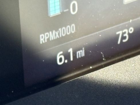 New 2026 Ford Bronco Sport Outer Banks image 14