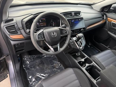 Used 2018 Honda CR-V EX image 31