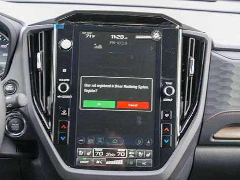 New 2026 Subaru Forester Touring image 15