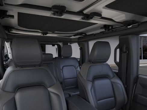 New 2026 Ford Bronco Outer Banks AWD/4WD image 12