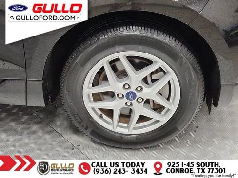 Used 2021 Ford Edge SEL w/ Convenience Package image 31