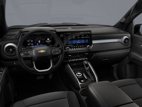 New 2026 Chevrolet Colorado LT w/ Advanced Trailering Package AWD/4WD image 38