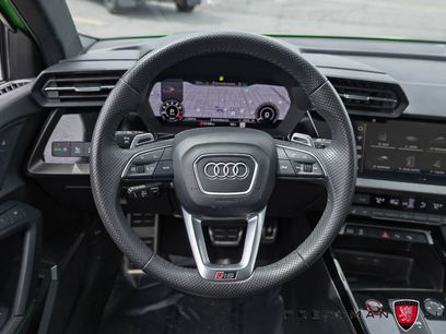 Used 2024 Audi RS 3 w/ Carbon Package