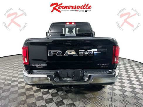 New 2026 RAM 2500 Laramie image 6