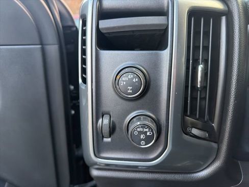 Used 2015 Chevrolet Silverado 1500 LT w/ All Star Edition image 16