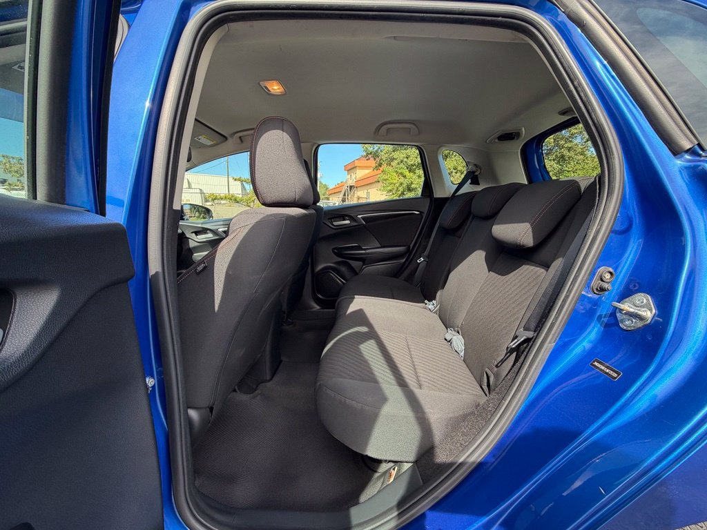 Used 2020 Honda Fit Sport image 26