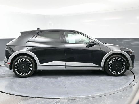 Used 2023 Hyundai Ioniq 5 Limited w/ Cargo Package image 31