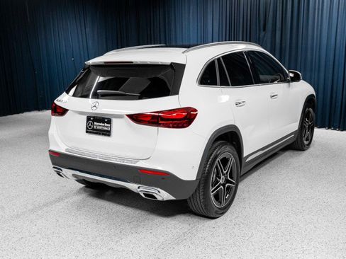 New 2026 Mercedes-Benz GLA 250 image 5