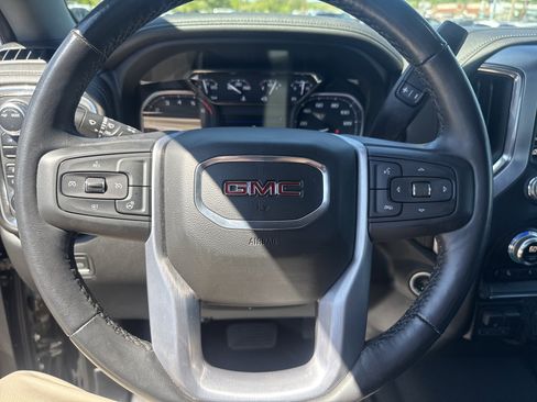 Used 2022 GMC Sierra 2500 SLE w/ SLE Value Package; AWD/4WD image 17