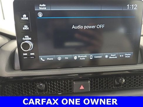 Used 2023 Honda CR-V EX-L image 22