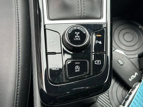 Used 2023 Kia Sportage X-Line w/ X-Line Premium Package AWD/4WD image 32