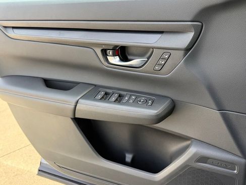 Certified 2026 Honda CR-V Sport-L image 28