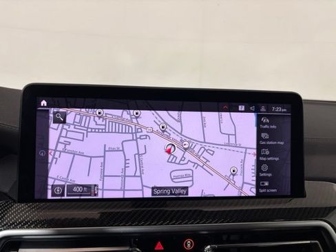Used 2024 BMW X3 M AWD/4WD image 16