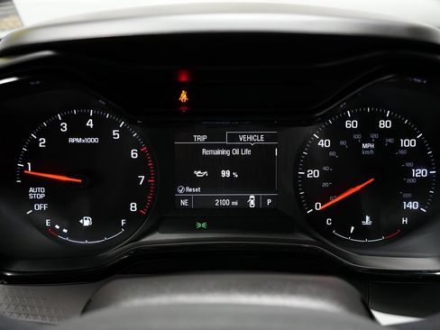 Used 2026 Chevrolet Trax LS w/ Driver Confidence Package image 16