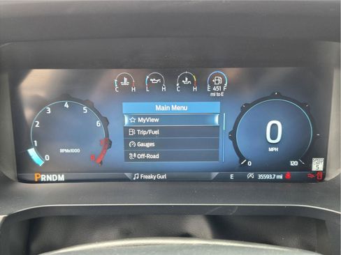 Certified 2024 Ford F150 XLT w/ Equipment Group 302A MID AWD/4WD image 15