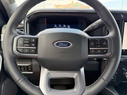 New 2026 Ford F250 Lariat w/ Lariat Ultimate Package AWD/4WD image 23